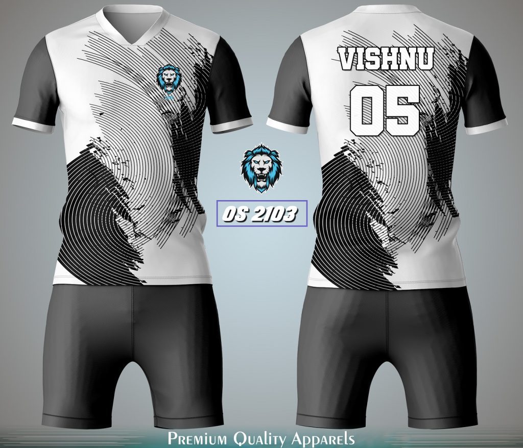 OS 2103 - OS Sublimation