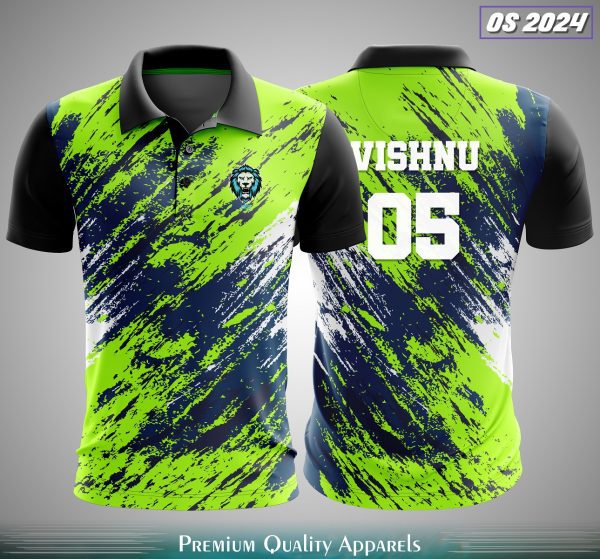 OS 2024 OS Sublimation