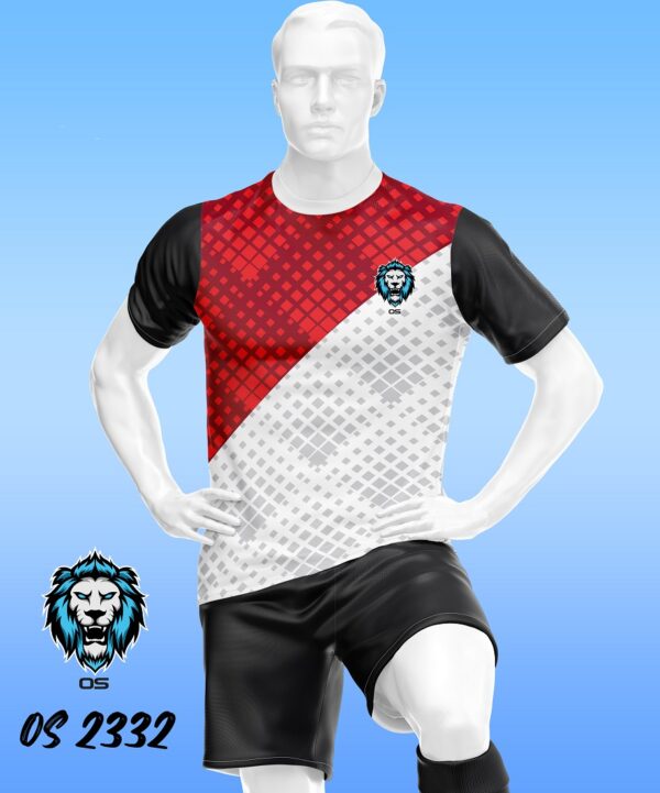 92 - OS Sublimation