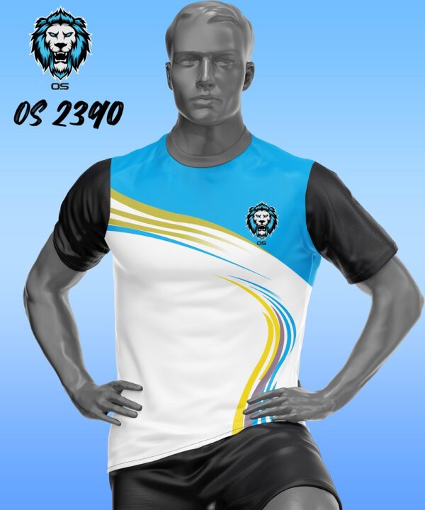 1 - OS Sublimation