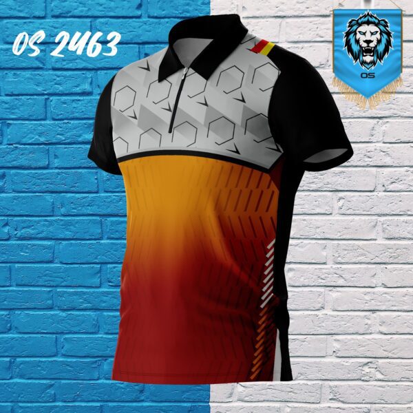 2463 - OS Sublimation