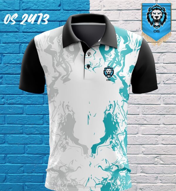 1 - OS Sublimation