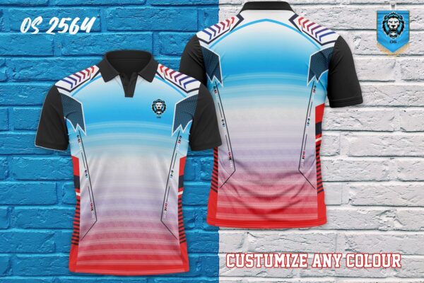 14 - OS Sublimation