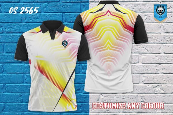 15 - OS Sublimation