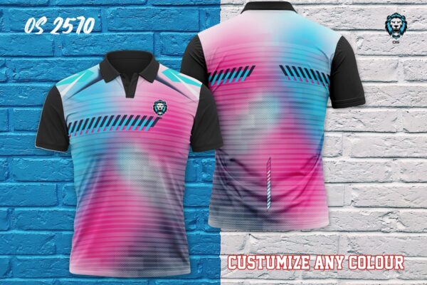 20 - OS Sublimation