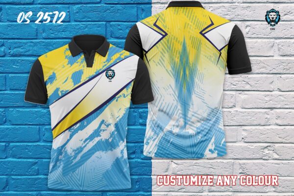 22 - OS Sublimation