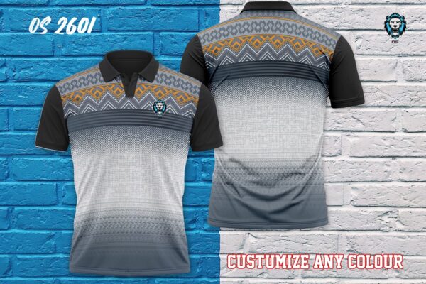 50 - OS Sublimation