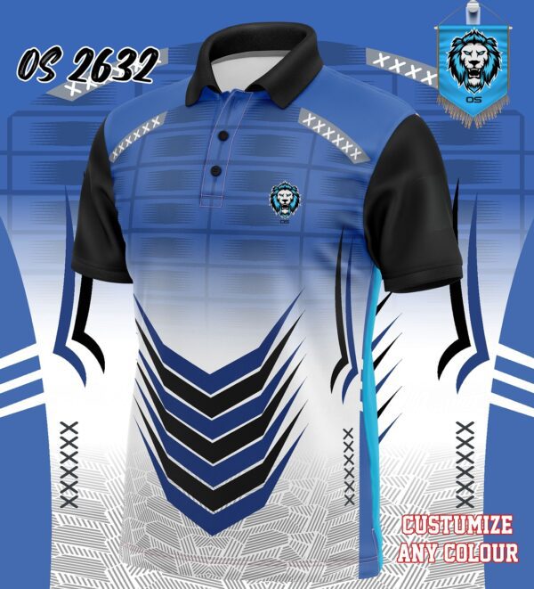 10 - OS Sublimation