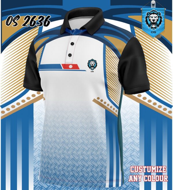 14 - OS Sublimation