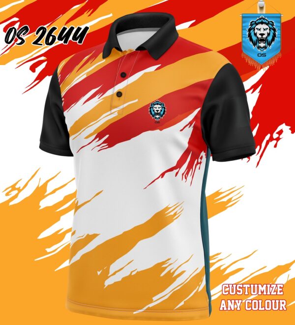 22 - OS Sublimation