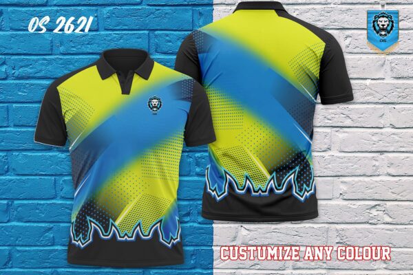 55 - OS Sublimation