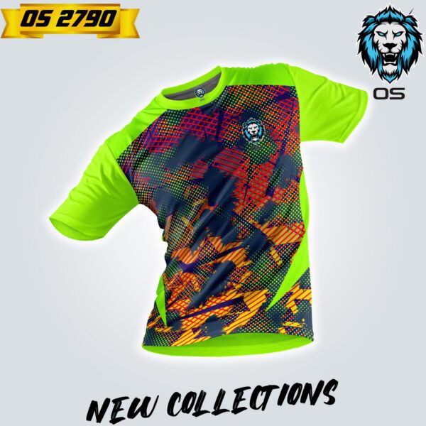 62 - OS Sublimation