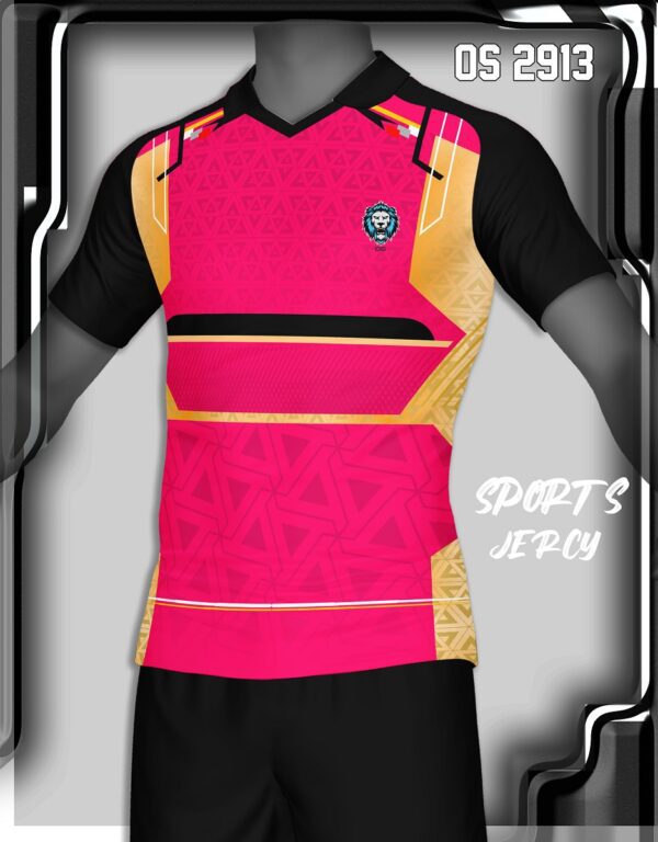 10 - OS Sublimation