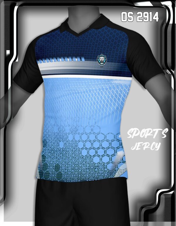 11 - OS Sublimation