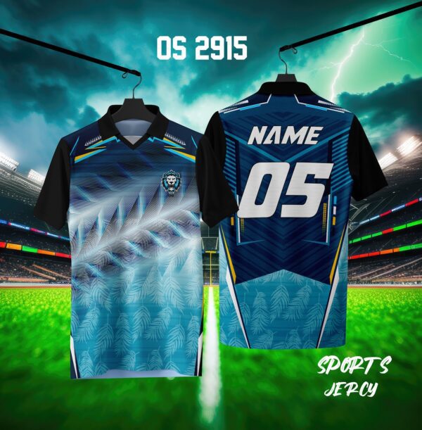12 - OS Sublimation