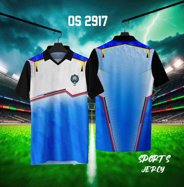 14 - OS Sublimation