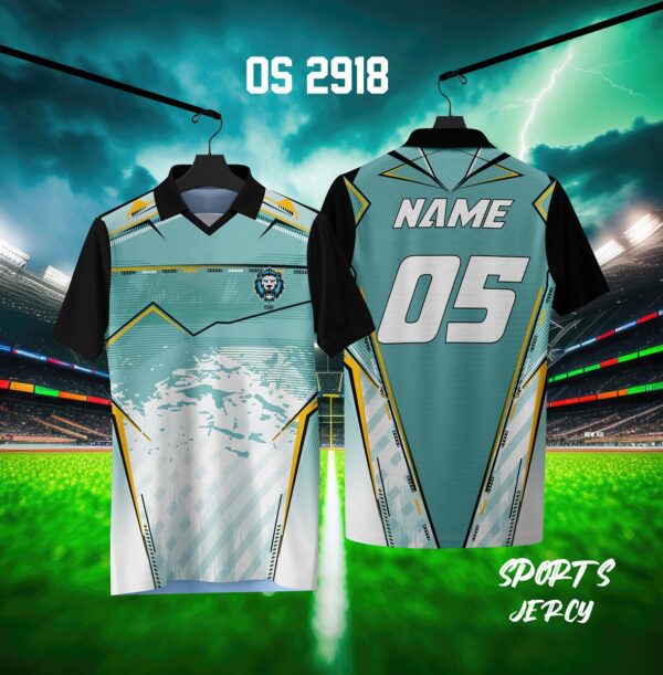15 - OS Sublimation