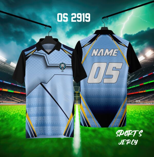 16 - OS Sublimation