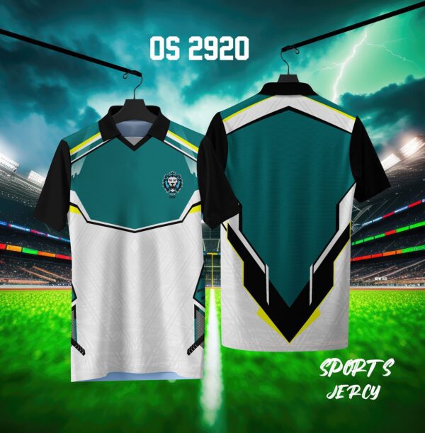 17 - OS Sublimation