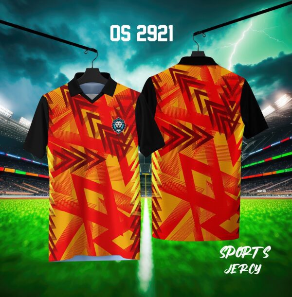 18 - OS Sublimation