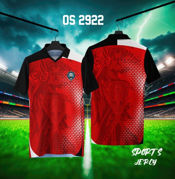 19 - OS Sublimation