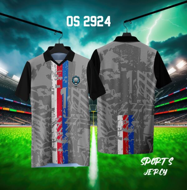 21 - OS Sublimation