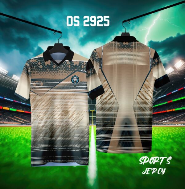 22 - OS Sublimation