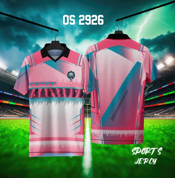 24 - OS Sublimation