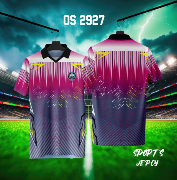 25 - OS Sublimation