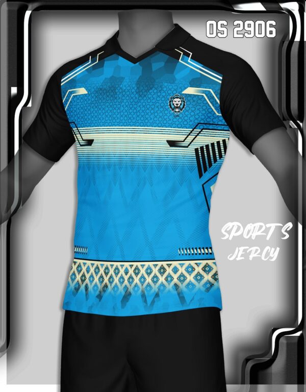 3 - OS Sublimation