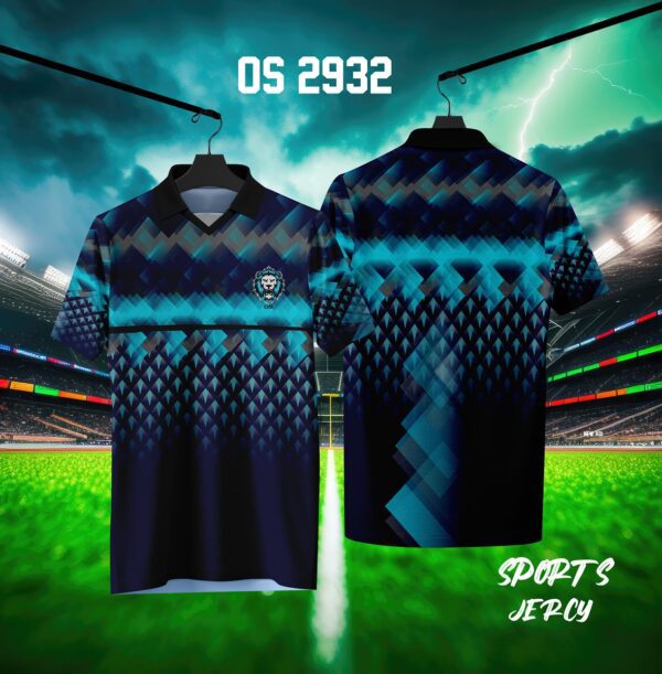 30 - OS Sublimation