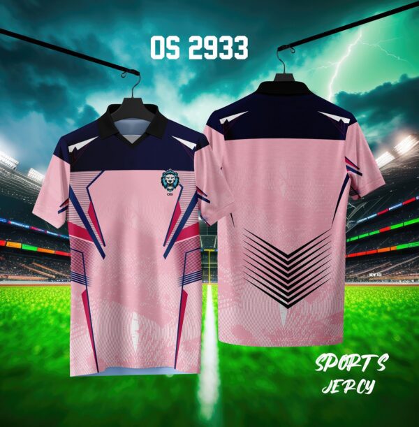 31 - OS Sublimation