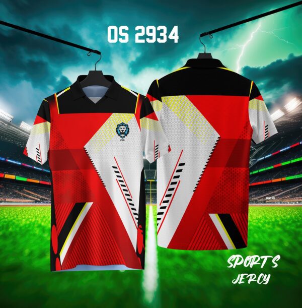 32 - OS Sublimation