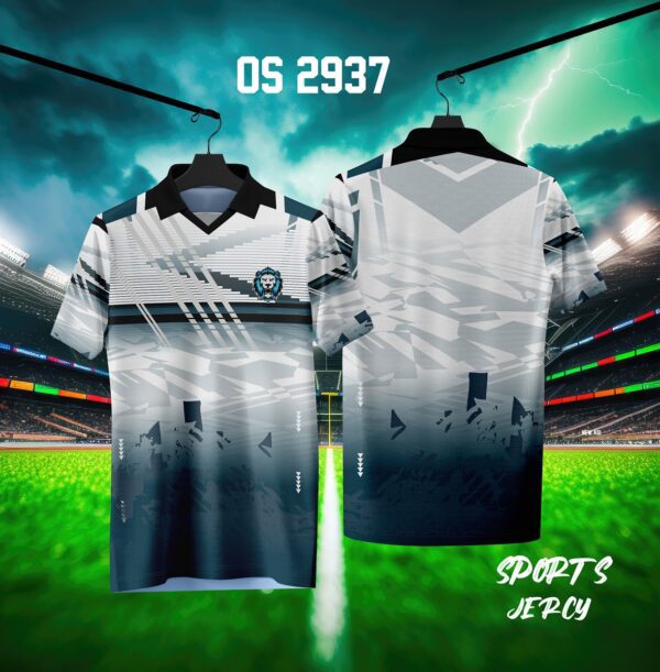 35 - OS Sublimation