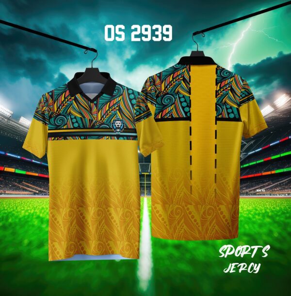 37 - OS Sublimation