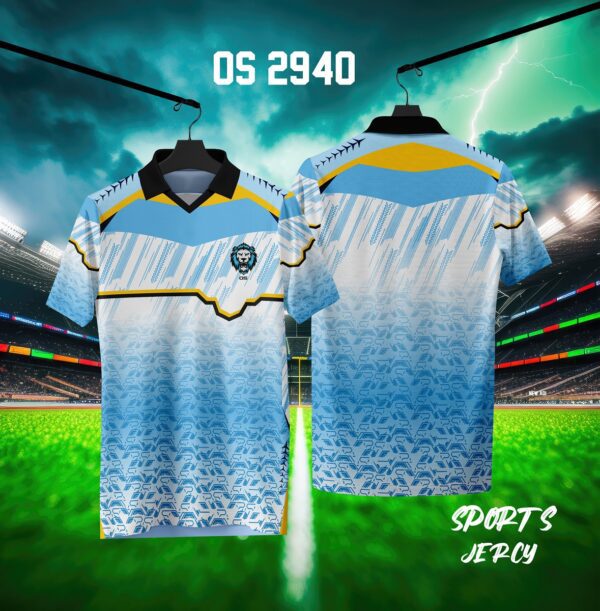 38 - OS Sublimation