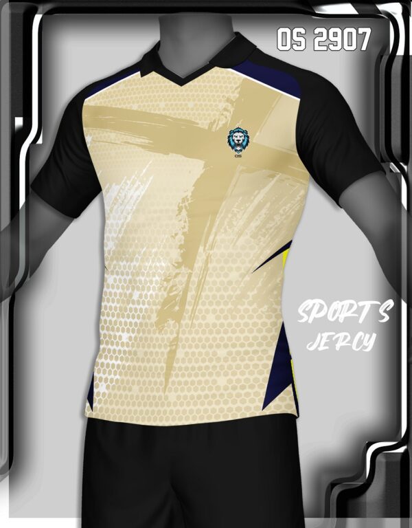 4 - OS Sublimation
