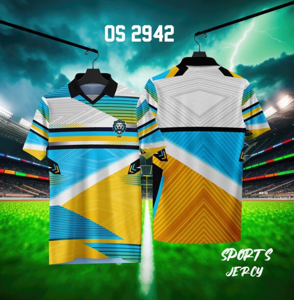 40 - OS Sublimation