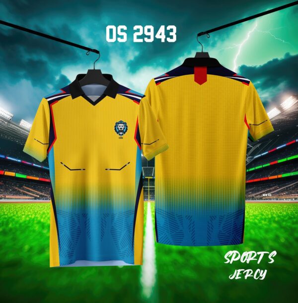 41 - OS Sublimation