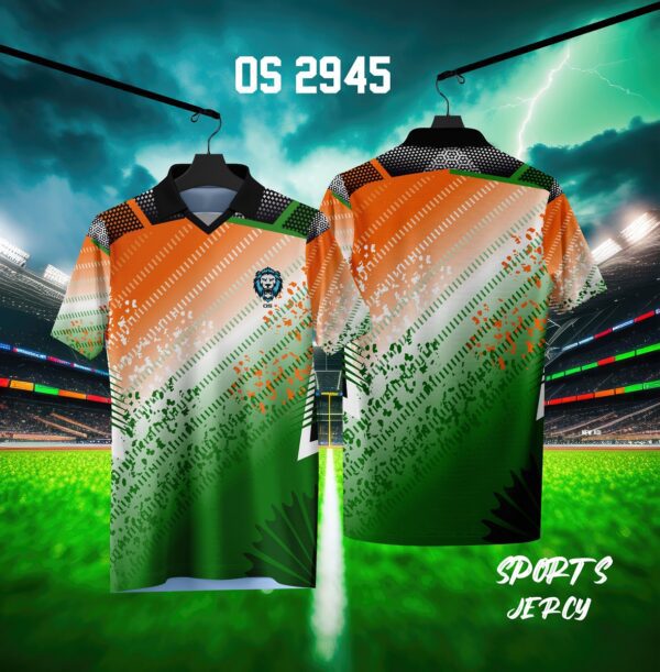 43 - OS Sublimation
