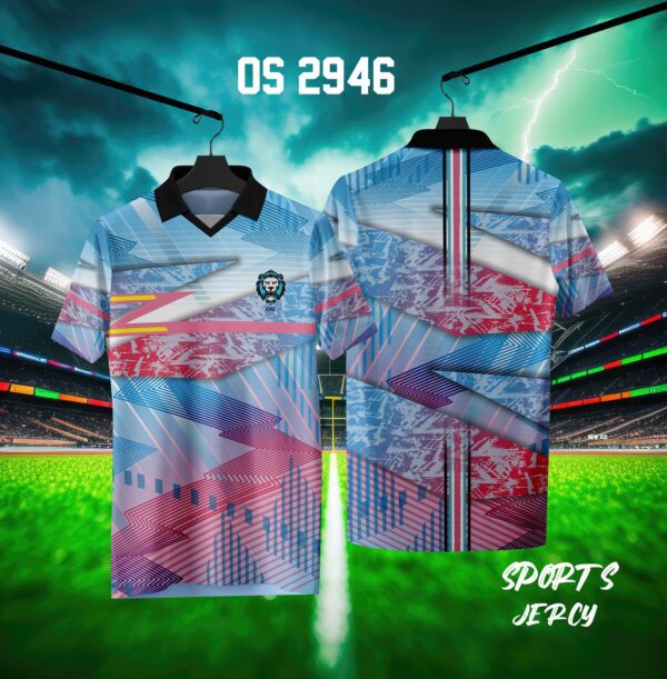 44 - OS Sublimation