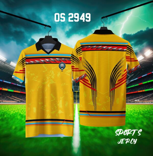 46 - OS Sublimation