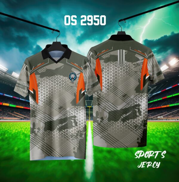 47 - OS Sublimation