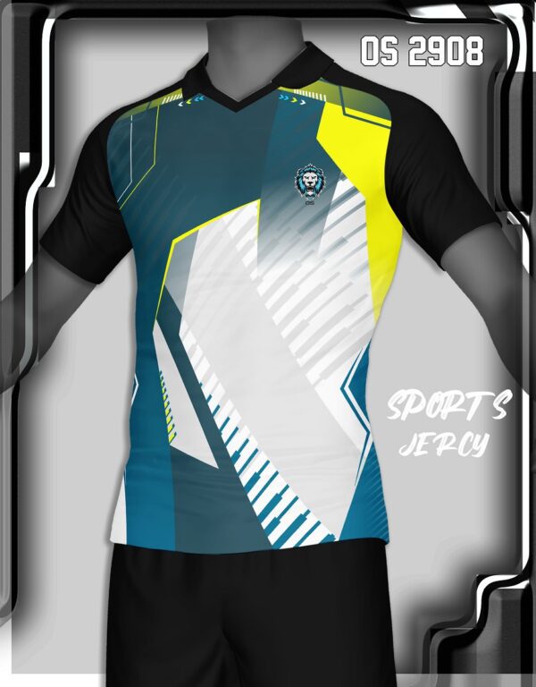 5 - OS Sublimation