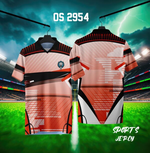 51 - OS Sublimation