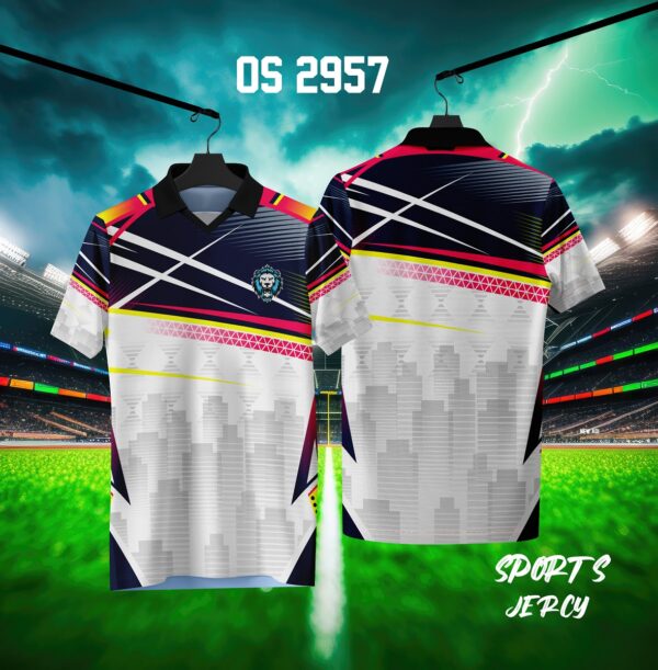 53 - OS Sublimation