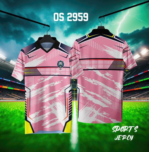 55 - OS Sublimation