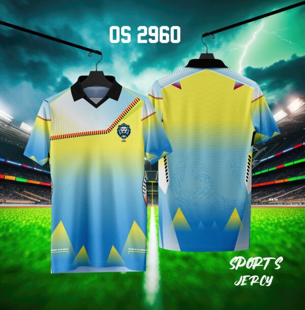 56 - OS Sublimation