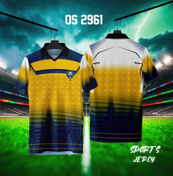 57 - OS Sublimation