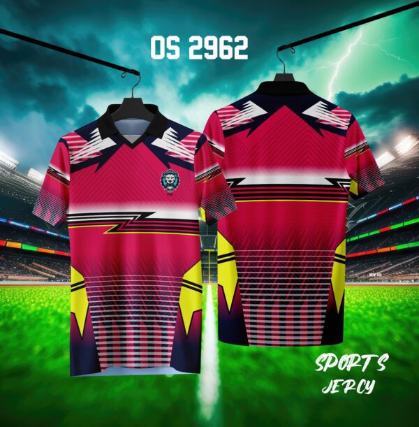58 - OS Sublimation